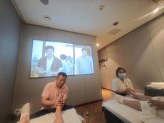 -华夏良子·足道SPA艾灸(翠微店)