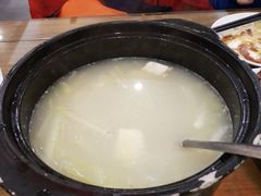 -砂锅李(九江路店)