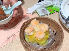 -点都德(聚福楼店)