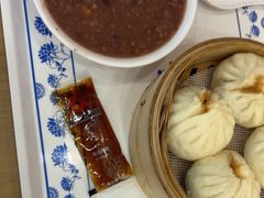 -庆丰包子铺(西单店)