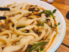 大同刀削面-韩师傅老大同刀削面(北苑路店)