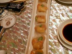 -8餐厅(新葡京酒店)