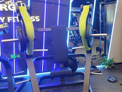 -NRG健身私教CLUB(静安体育中心店)