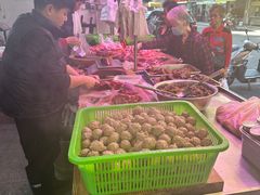 -阿娟牛肉丸·手打牛肉丸·现做现卖