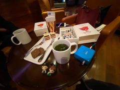 -济南富力凯悦酒店
