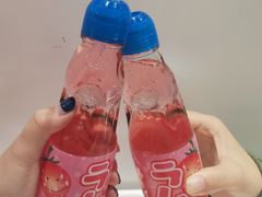 -BOPEYE·波派炸鸡(九霄天地店)