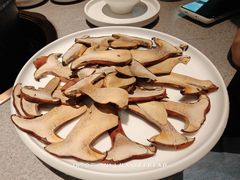 -菌自在·云南野生菌火锅(长安万达店)