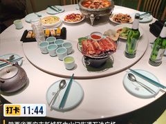-奔跑吧陕菜·盛世长安(民乐园万达店)