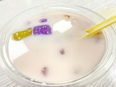 -小雨点糖水店(中兴街分店)