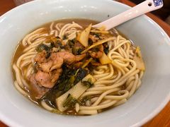 -奎元馆.百年奎元.非遗传承(西湖边的解放路店)