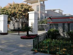 -金陵中学(河西分校)