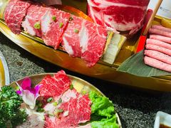 -梦山水日本烧肉(五四广场店)
