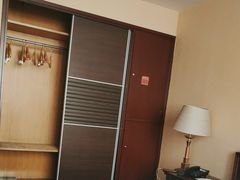 -北京国玉大酒店(鸟巢科技馆店)