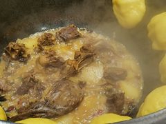 铁锅炖大鹅-玺炖·中国铁锅炖(虹桥天街店)