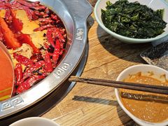 -蜀都三哥火锅店(力盟商业步行街店)