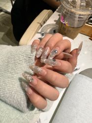 -艾珂·美甲美睫
