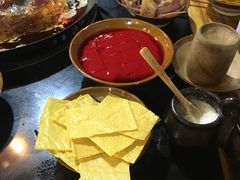-麻大侠老火锅(巴国城店)