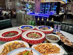 -渔娘渔家丹东海鲜(东直门店)