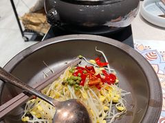 -云海肴·汽锅鸡·云南菜(高德置地店)