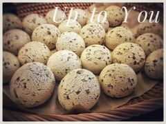 -啊噗吐呦现场烘焙(麦凯乐店)