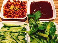 小菜-老昌春饼(中央二店)