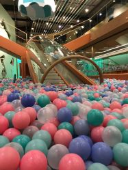 -泡泡米POPOME益智乐园(洪殿花园旗舰店)