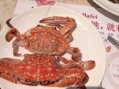 -芭菲盛宴·环球美食(解放碑英利国际店)