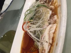 -城北食府(枫林店)