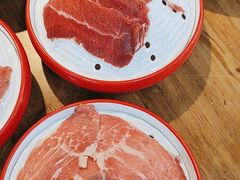 -谭三娘鲜切牛肉自助火锅(星辰汇店)