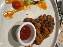 -水天堂西餐厅(昆山万象汇店)
