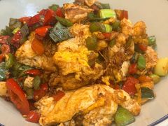 -新新湘菜馆(新中街二条店)