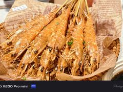 -79号渔船海鲜饭店(华强北店)