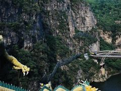 -龙庆峡风景区
