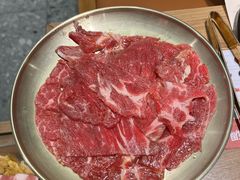 -西塔老太太泥炉烤肉(双井店)