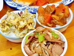 -聚发号清真菜馆