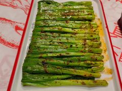 -辣出味岳阳特色烧烤·龙虾大排档(砂子塘总店)