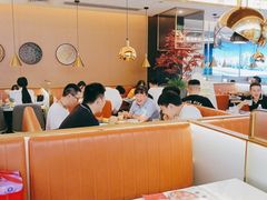 -汉阳廷自助烤肉(嘉禾金铂天地店)