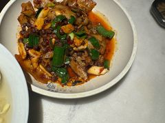-树厨贵州菜(大十字店)