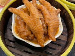-府城小食馆(金龙宾馆店)