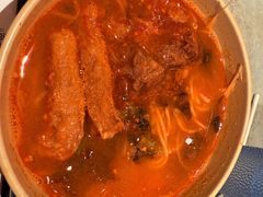 -南记粉面(銅鑼灣中心店)