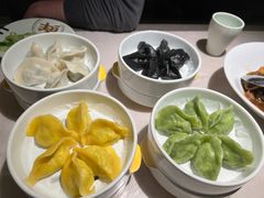 -船歌·鱼水饺青岛菜(闽江二路店)