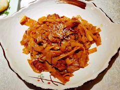 干炒牛河-乾园(天河城店)