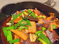 -云海肴·汽锅鸡·云南菜(高德置地店)