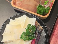 -季季山•云南野生菌火锅(上海首店)