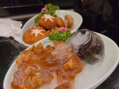 -捞王猪肚鸡火锅(财富中心店)