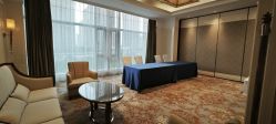 -武汉汉口喜来登大酒店·宴会厅