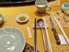 -十八棵（老龙井）御茶园(老龙井店)