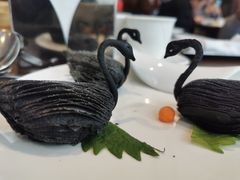 -索菲特酒店·乐轩华中餐厅