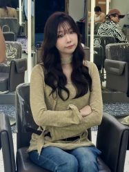 -苏豪路易士·嘉玛发廊