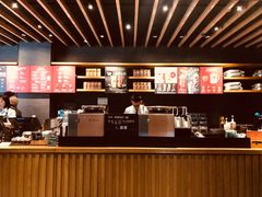 -星巴克臻选(重庆沙坪坝店)